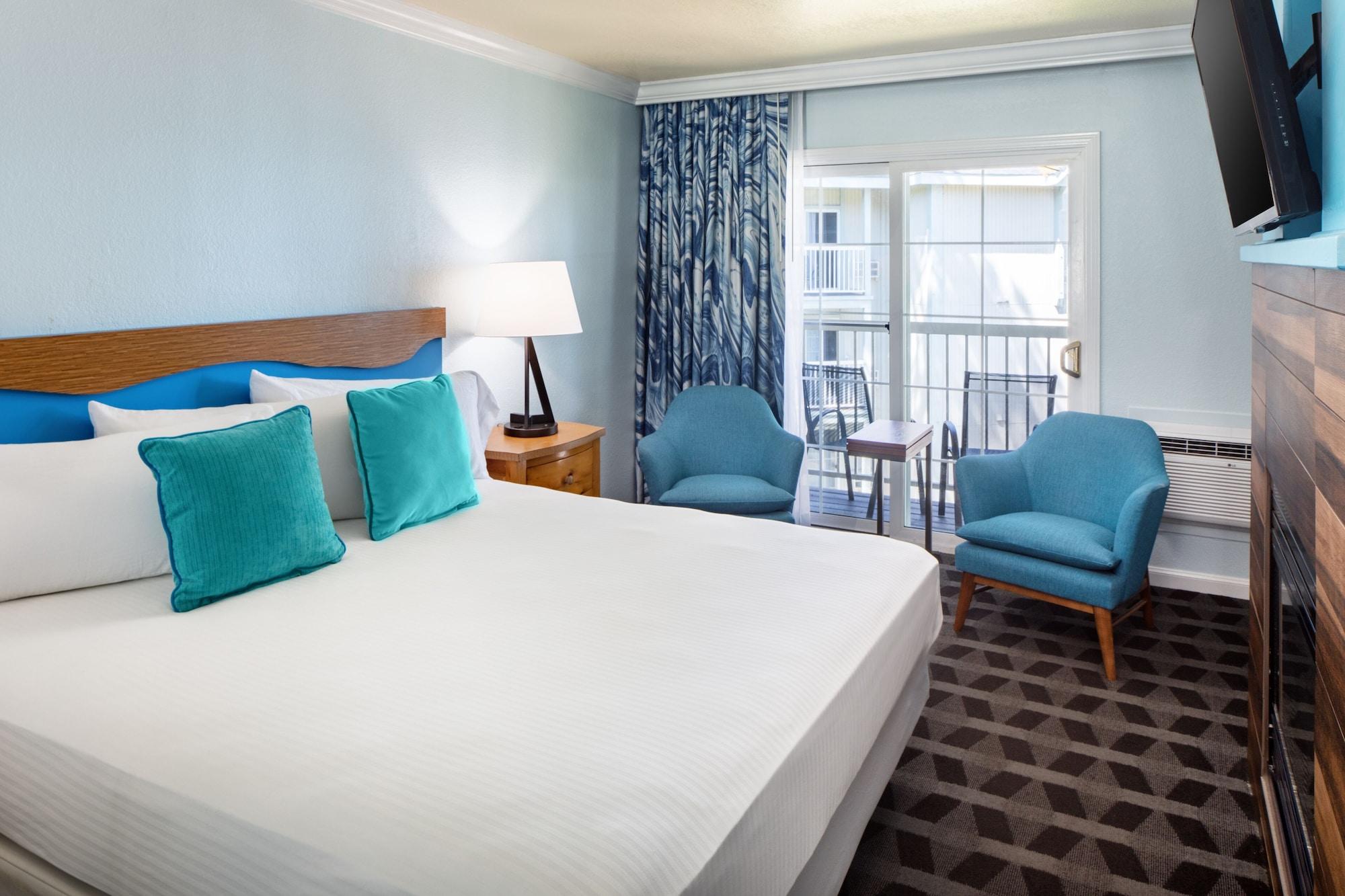 Beach Retreat & Lodge At Tahoe South Lake Tahoe Luaran gambar