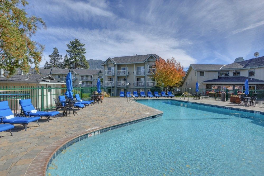 Beach Retreat & Lodge At Tahoe South Lake Tahoe Luaran gambar