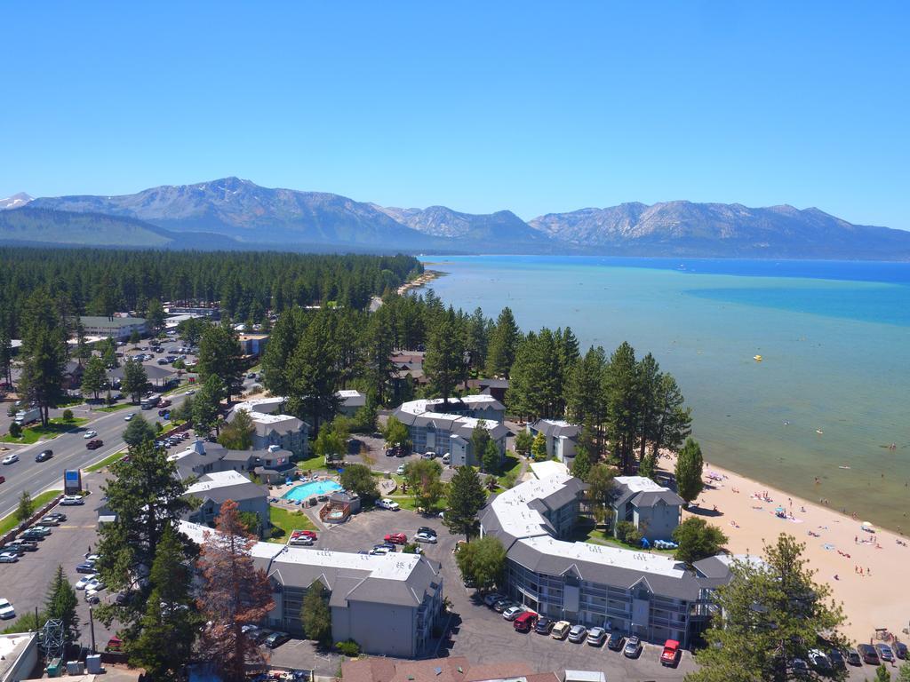 Beach Retreat & Lodge At Tahoe South Lake Tahoe Luaran gambar