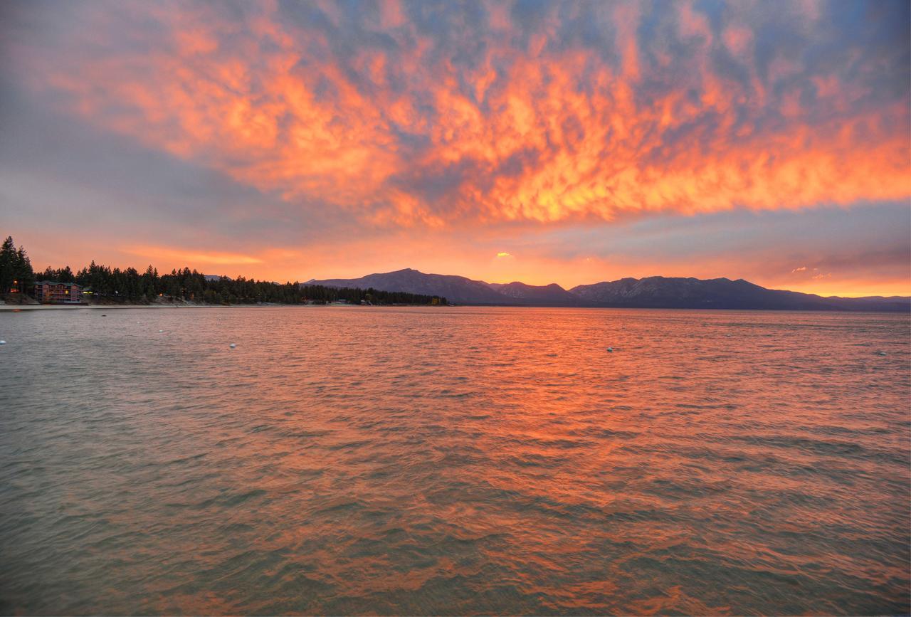 Beach Retreat & Lodge At Tahoe South Lake Tahoe Luaran gambar