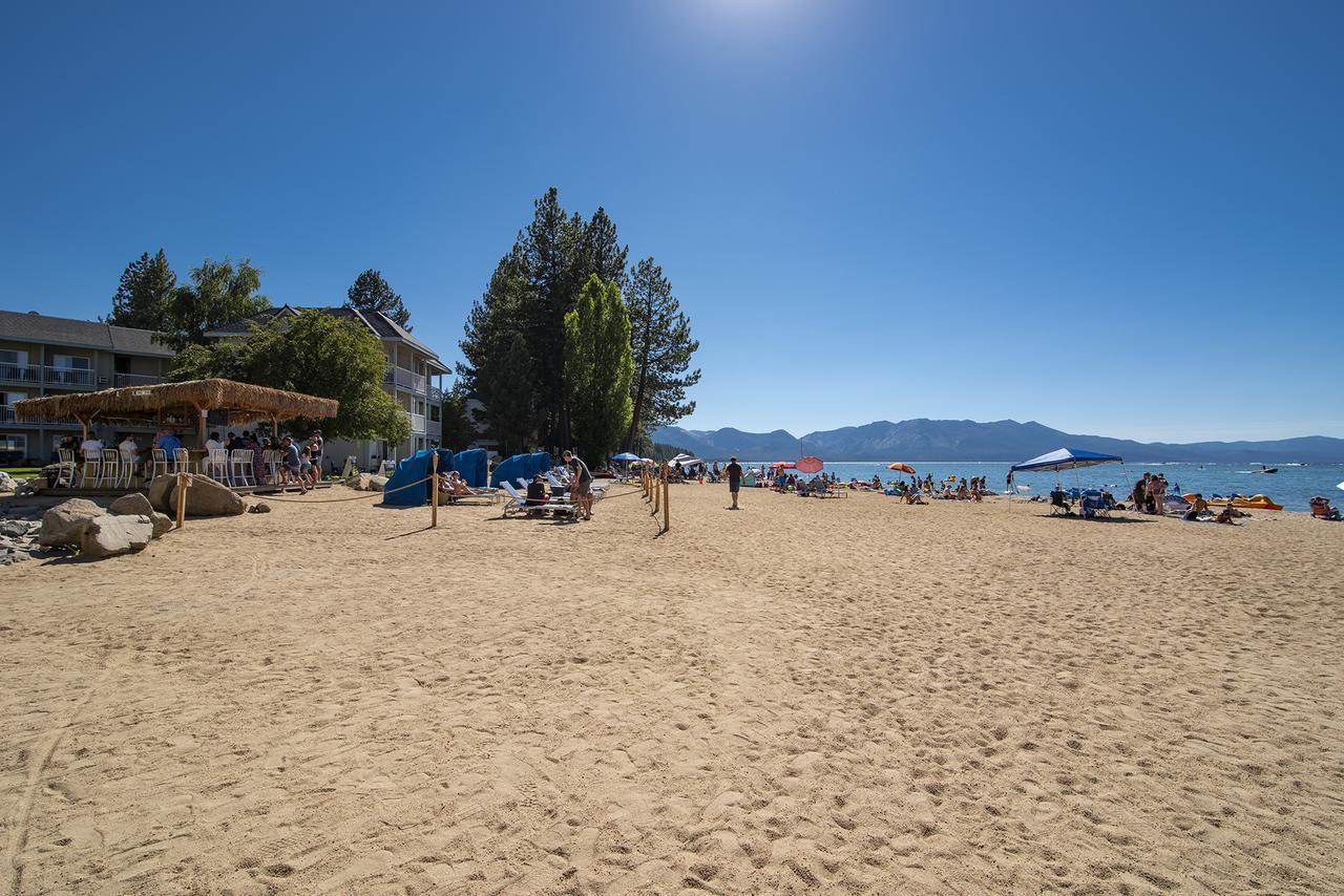 Beach Retreat & Lodge At Tahoe South Lake Tahoe Luaran gambar