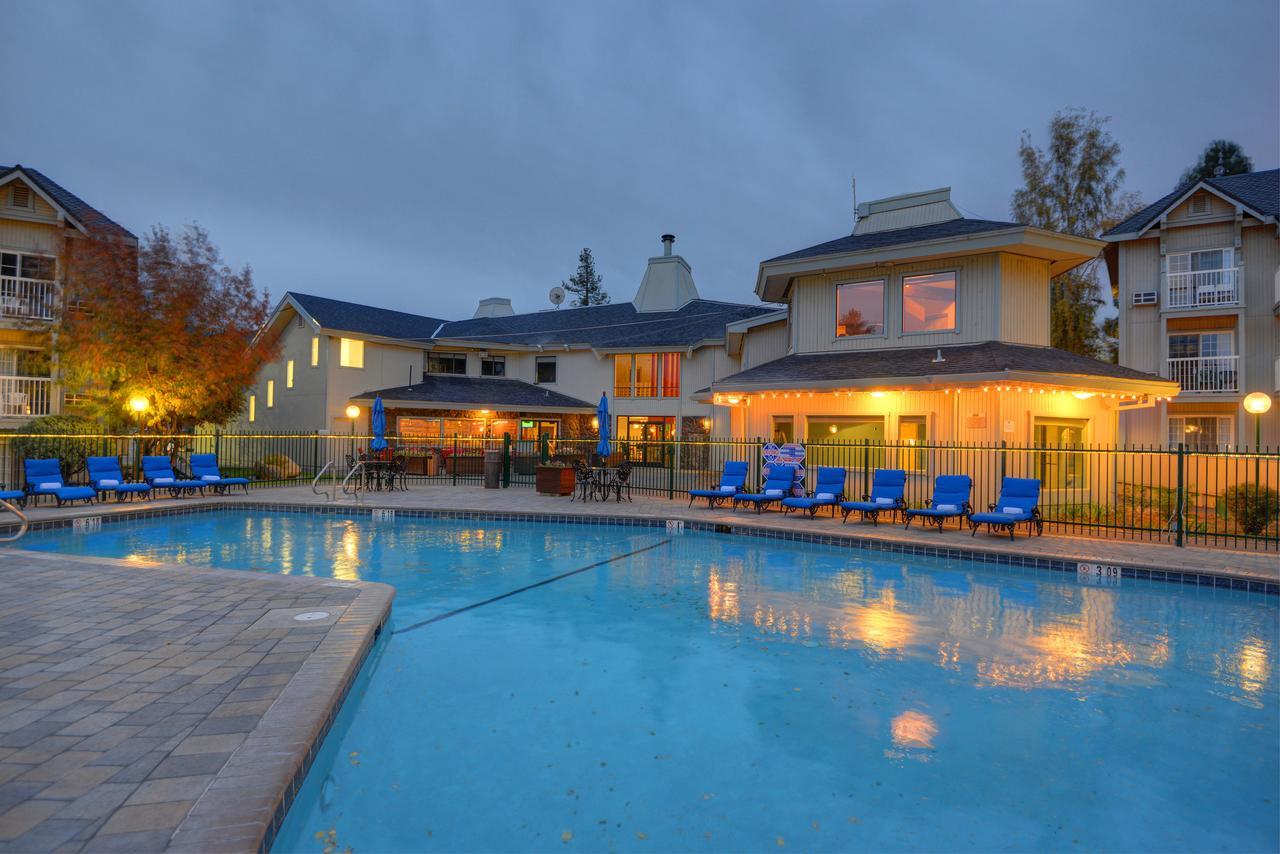 Beach Retreat & Lodge At Tahoe South Lake Tahoe Luaran gambar
