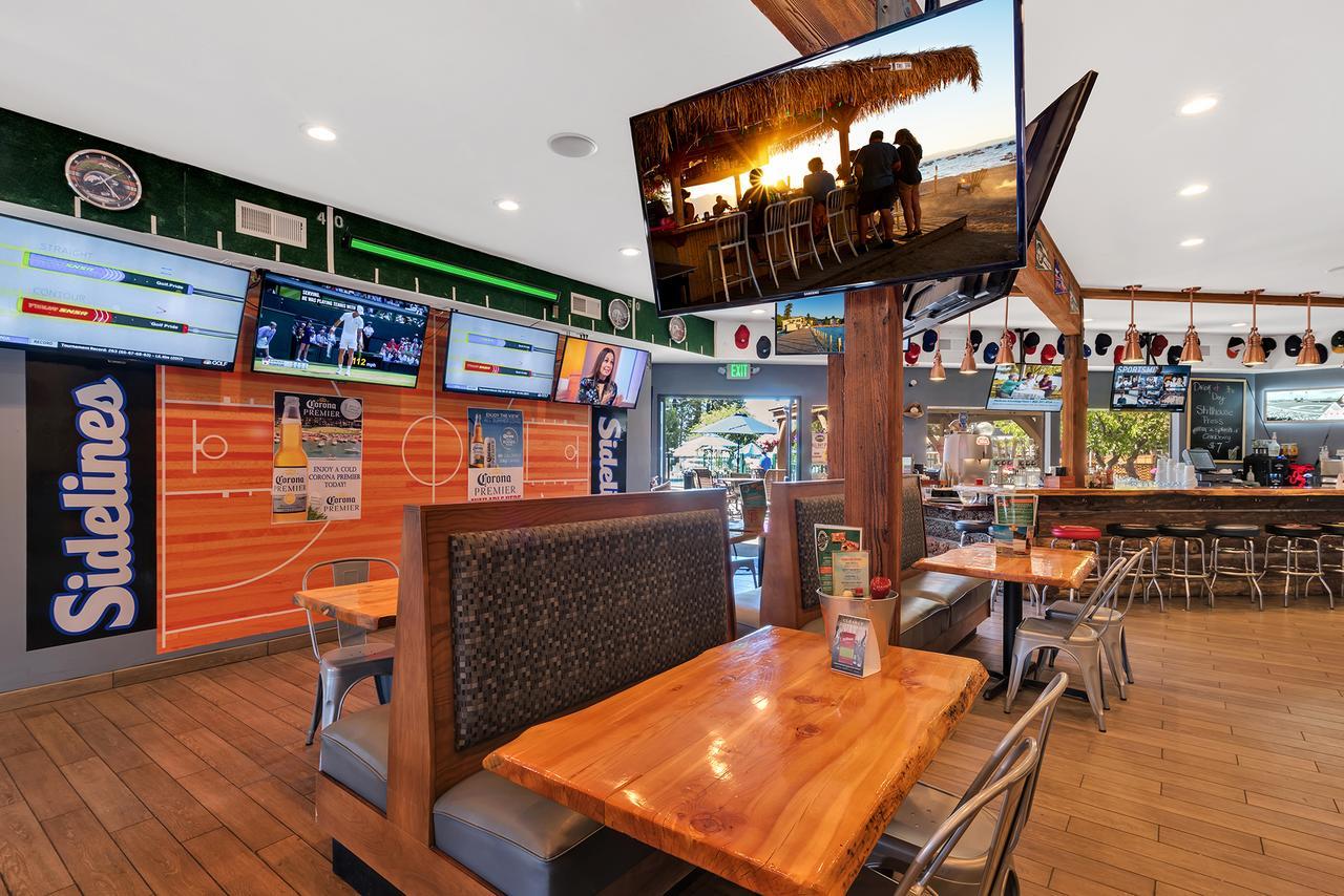 Beach Retreat & Lodge At Tahoe South Lake Tahoe Luaran gambar
