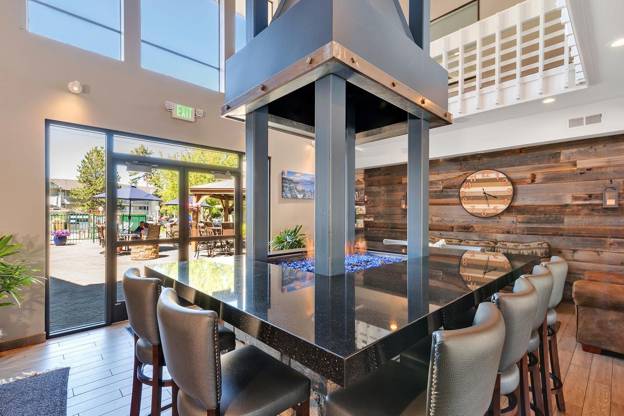Beach Retreat & Lodge At Tahoe South Lake Tahoe Luaran gambar