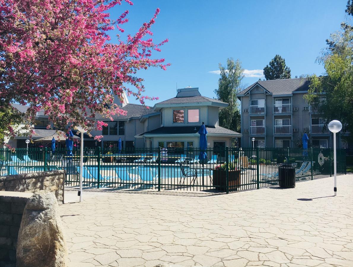 Beach Retreat & Lodge At Tahoe South Lake Tahoe Luaran gambar