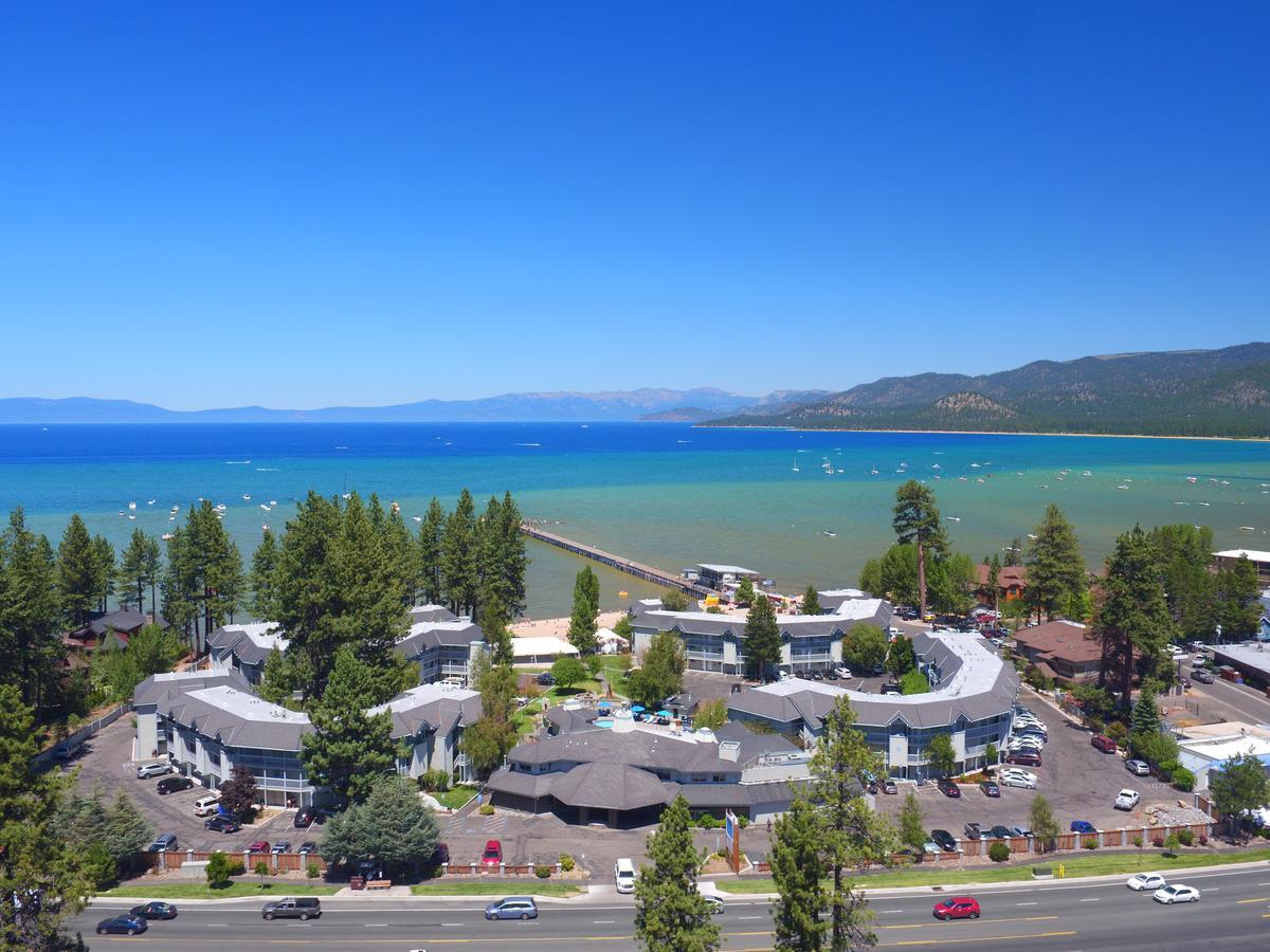 Beach Retreat & Lodge At Tahoe South Lake Tahoe Luaran gambar