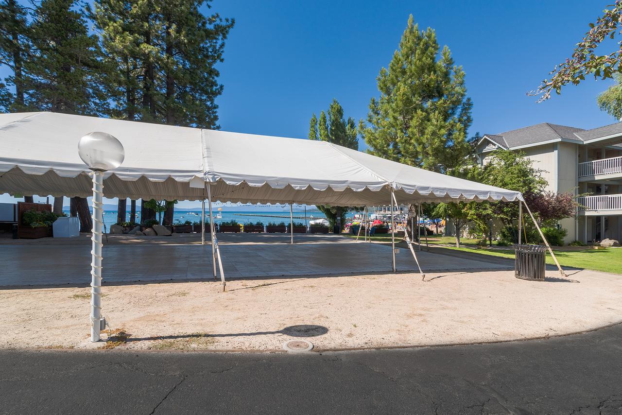 Beach Retreat & Lodge At Tahoe South Lake Tahoe Luaran gambar