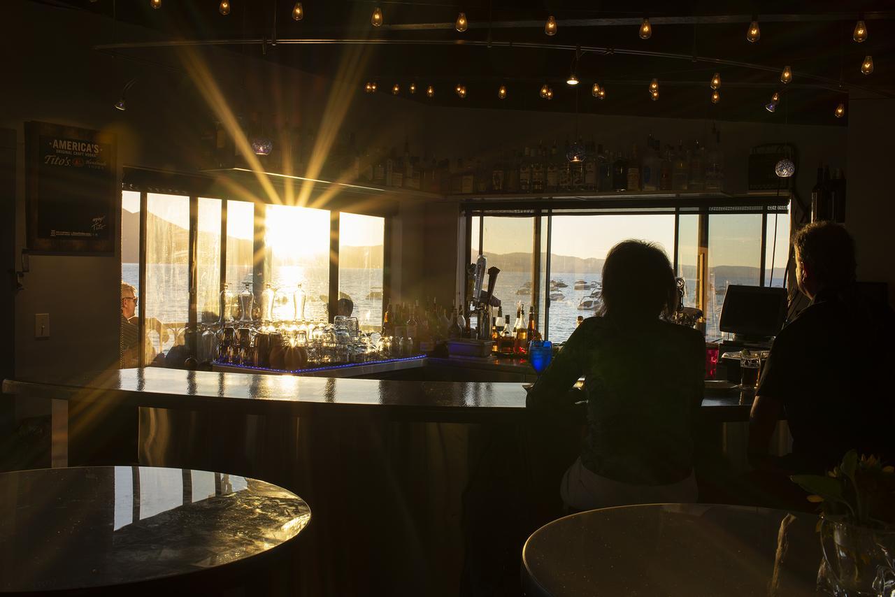 Beach Retreat & Lodge At Tahoe South Lake Tahoe Luaran gambar