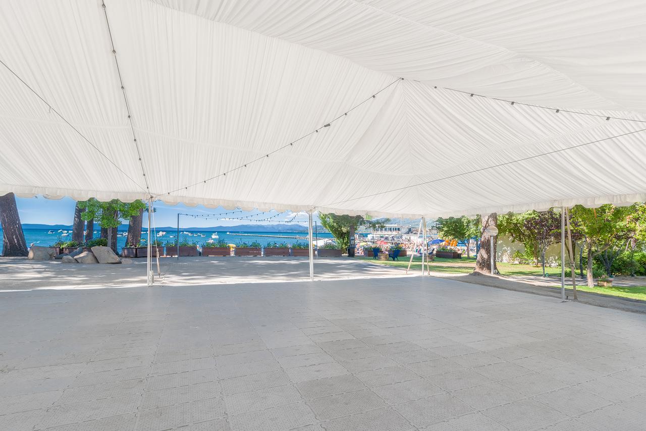 Beach Retreat & Lodge At Tahoe South Lake Tahoe Luaran gambar