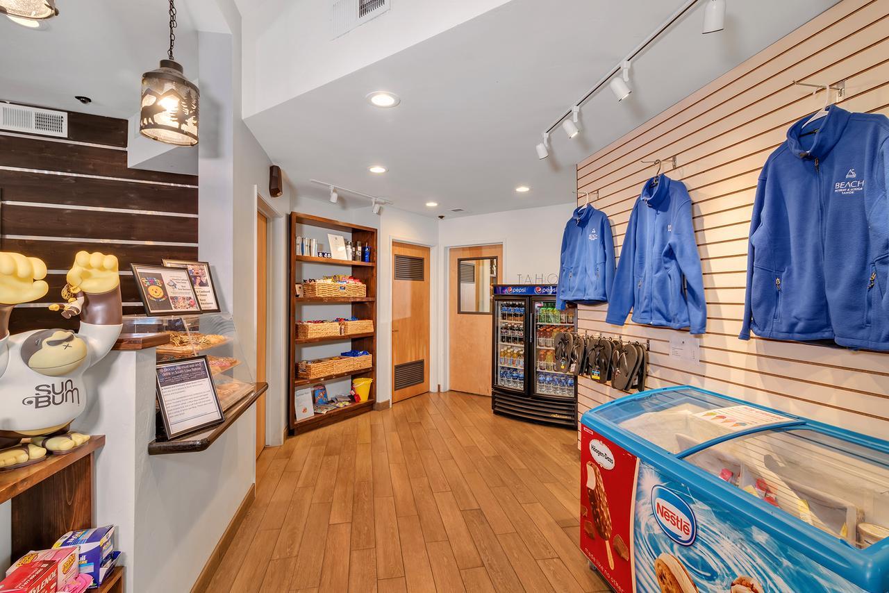 Beach Retreat & Lodge At Tahoe South Lake Tahoe Luaran gambar