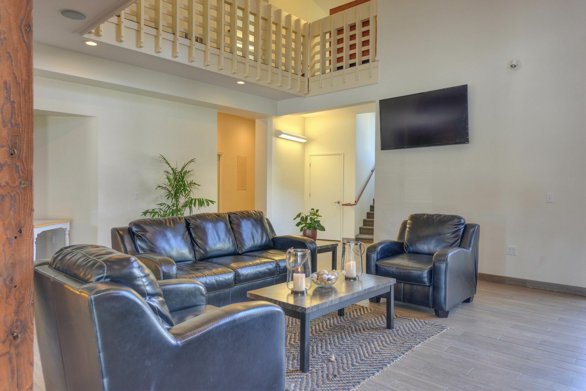 Beach Retreat & Lodge At Tahoe South Lake Tahoe Luaran gambar