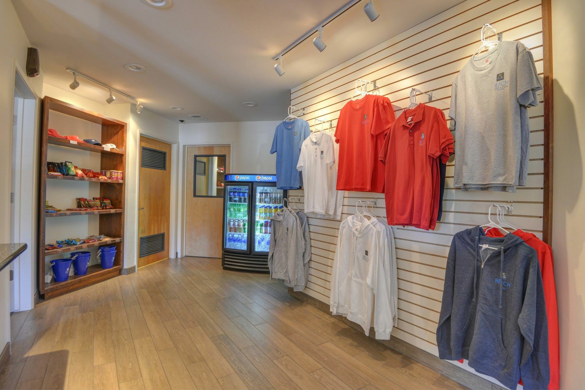 Beach Retreat & Lodge At Tahoe South Lake Tahoe Luaran gambar