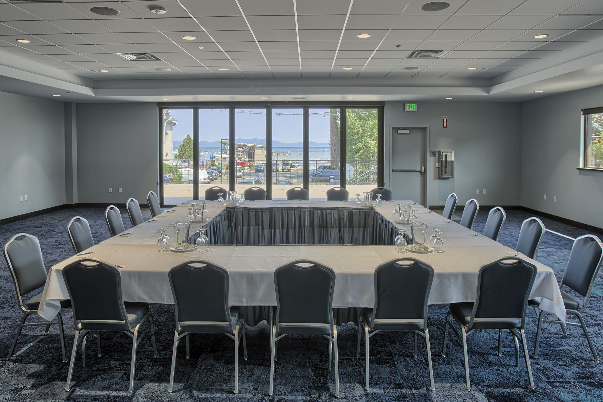 Beach Retreat & Lodge At Tahoe South Lake Tahoe Luaran gambar